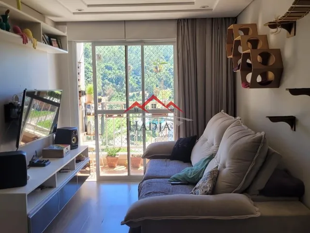 Imagem 7: Apartamento a Venda no Residencial Apuã, Vila Nova Jundiainopolis - Jundiaí/Sp