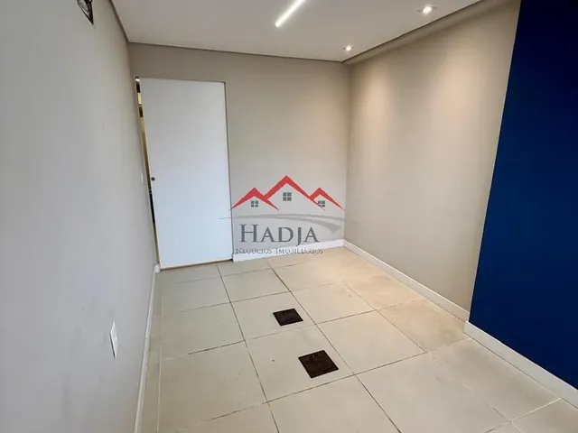Imagem 2: Sala Comercial À Venda Ou para Locação no the One Office Tower, Jundiaí/Sp - 47 M²