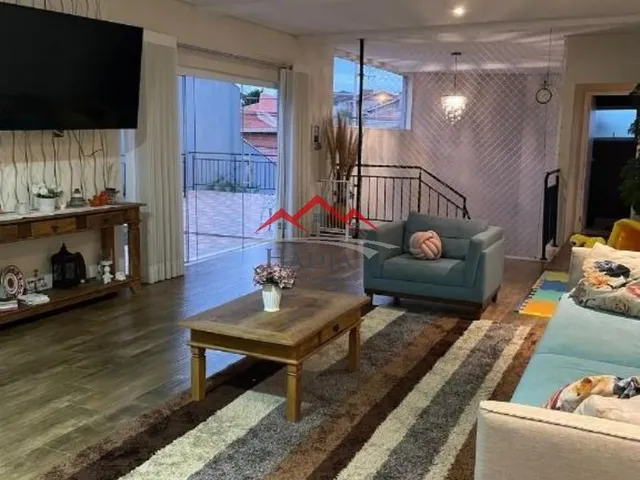 Imagem: Casa À Venda no Bairro Parque da Represa