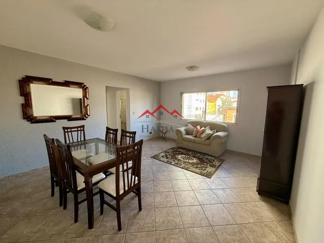 Imagem: Apartamento Mobiliado para Venda no Centro