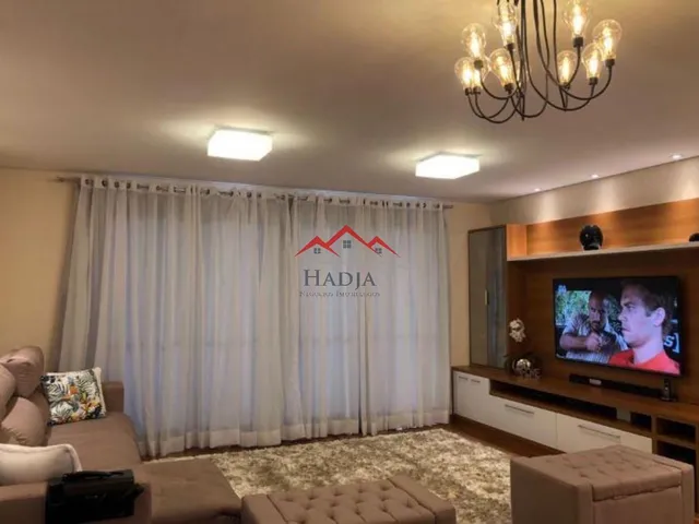 Imagem: Apartamento Alto Padrão À Venda no Condomínio