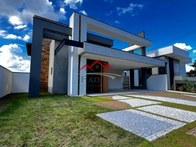 Imagem: Casa Alto Padrão 394 M² de Área Construída