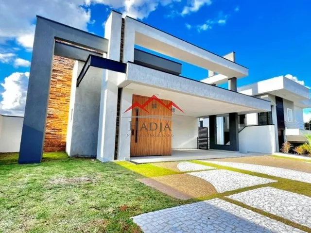 Imagem 12: Casa Alto Padrão 394 M² de Área Construída | 4 Suítes | Piscina | Hidromassagem