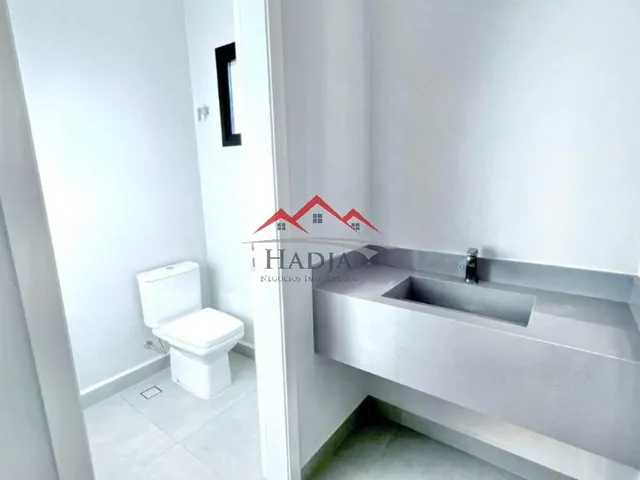 Imagem 3: Casa Alto Padrão 394 M² de Área Construída | 4 Suítes | Piscina | Hidromassagem