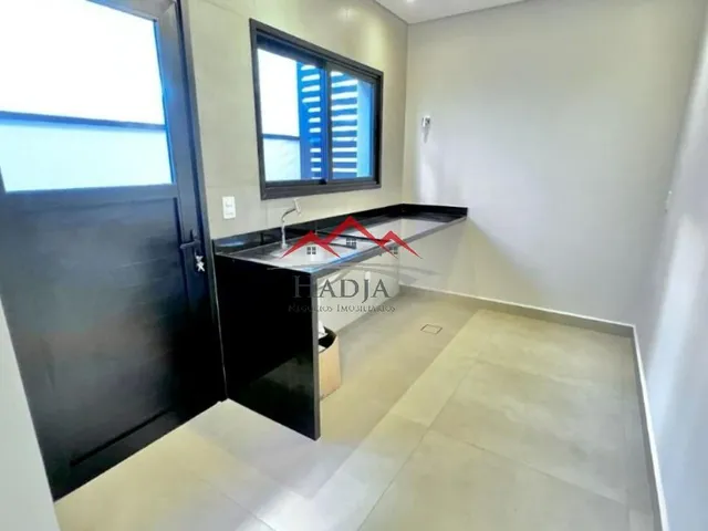 Imagem 14: Casa Alto Padrão 394 M² de Área Construída | 4 Suítes | Piscina | Hidromassagem