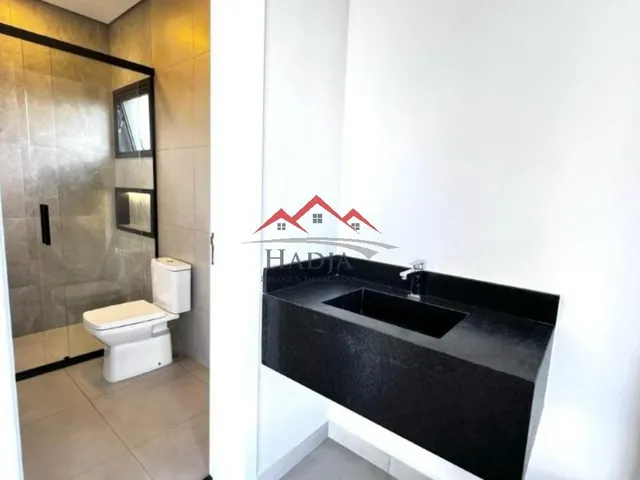 Imagem 16: Casa Alto Padrão 394 M² de Área Construída | 4 Suítes | Piscina | Hidromassagem