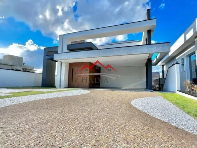 Imagem 7: Casa Alto Padrão 394 M² de Área Construída | 4 Suítes | Piscina | Hidromassagem