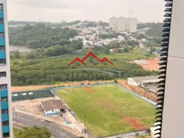 Imagem: Apartamento À Venda no Condomínio Resort