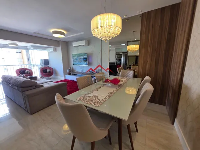 Imagem: Apartamento À Venda Porteira Fechada no
