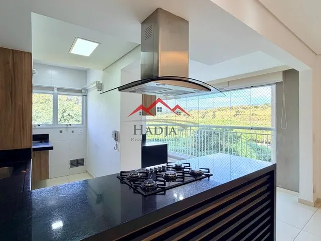 Imagem: Apartamento À Venda no Naturale em Jundiaí-Sp