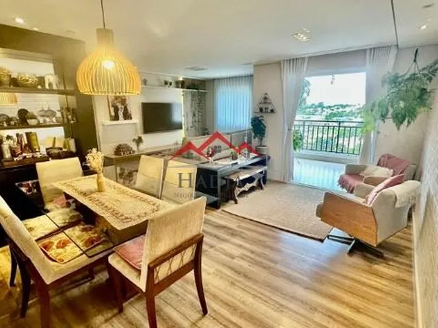 Imagem: Apartamento À Venda no Residencial Soneto