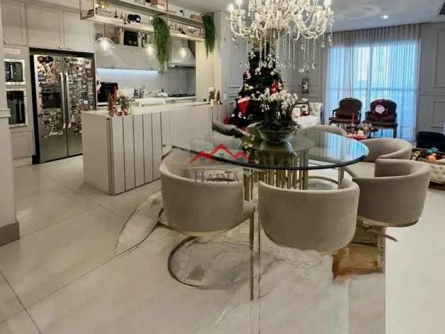Imagem: Apartamento À Venda no Le Parc Residence