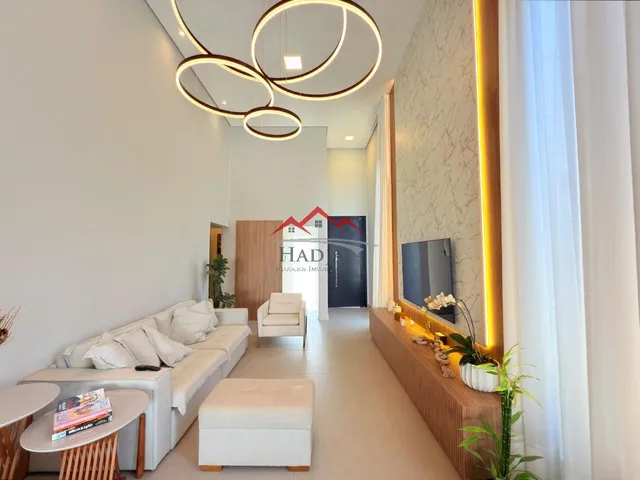 Imagem: Casa Térrea À Venda Condomínio Bella