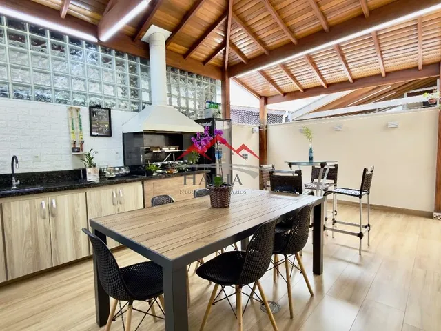 Imagem: Casa a Venda no Condomínio Garden Resort