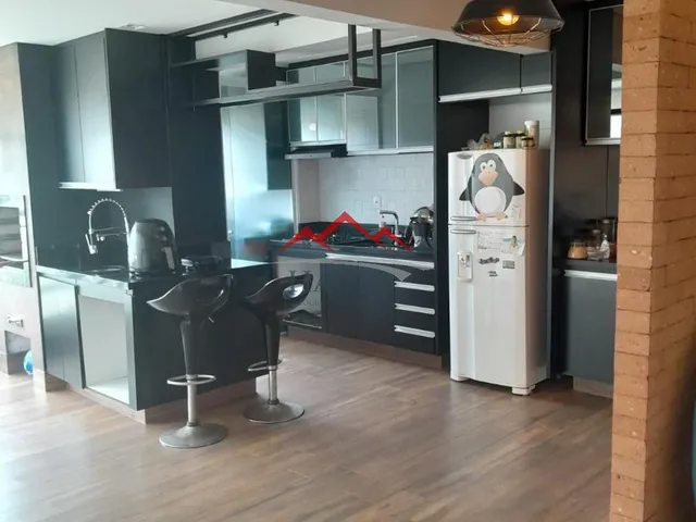 Imagem: Apartamento a Venda no Condomínio Naturale