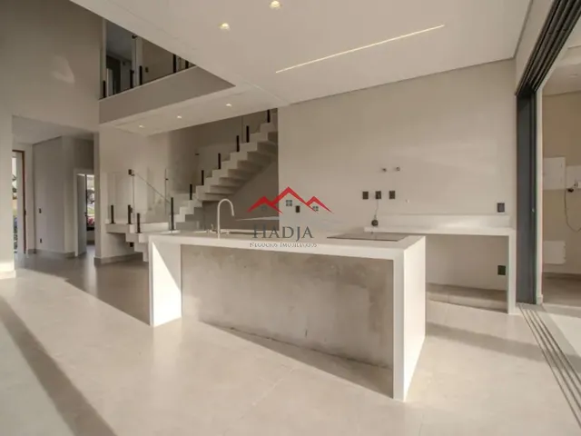 Imagem 15: Casa a Venda no Condomínio Lago Azul em Jundiaí-Sp