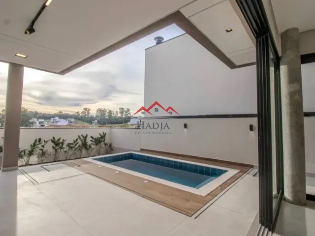 Imagem 4: Casa a Venda no Condomínio Lago Azul em Jundiaí-Sp