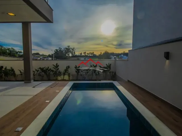 Imagem 5: Casa a Venda no Condomínio Lago Azul em Jundiaí-Sp