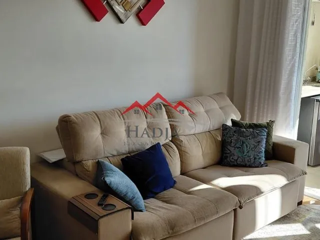 Imagem: Apartamento À Venda no Condomínio Hanbury