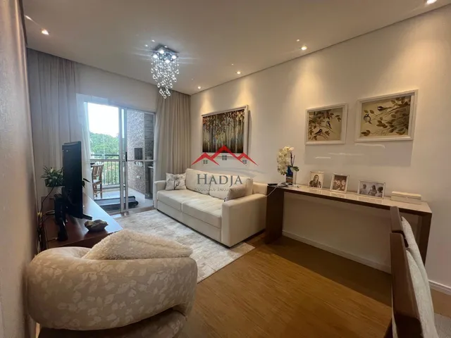 Imagem: Apartamento À Venda Condomínio Flex II