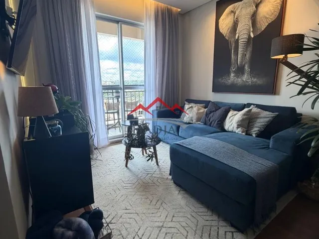 Imagem: Apartamento a Venda Cittá Di Roma em Jundiaí