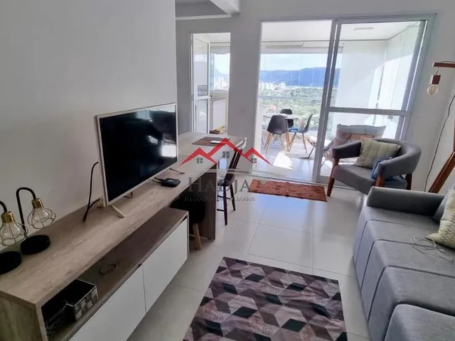 Imagem: Apartamento À Venda no Oasis Beach Club