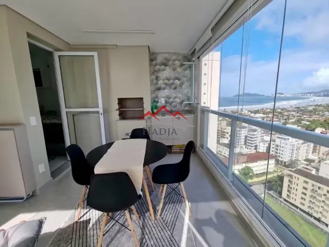 Imagem 15: Apartamento À Venda no Oasis Beach Club, Localizado na Região do Tortuga, na Praia da Enseada, Guarujá/Sp