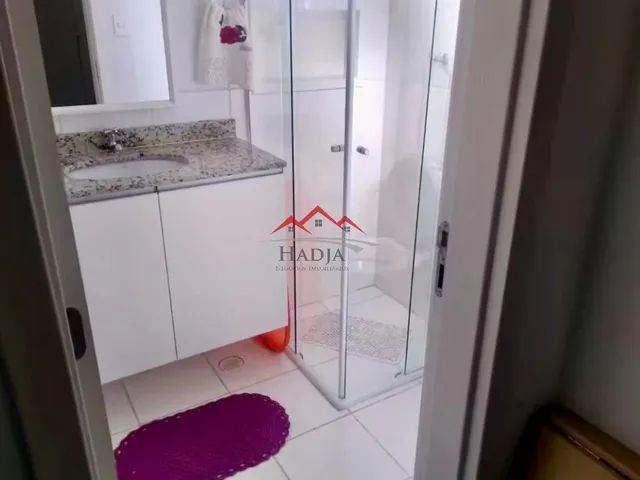 Imagem 2: Apartamento À Venda no Oasis Beach Club, Localizado na Região do Tortuga, na Praia da Enseada, Guarujá/Sp