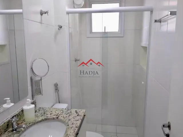 Imagem 7: Apartamento À Venda no Oasis Beach Club, Localizado na Região do Tortuga, na Praia da Enseada, Guarujá/Sp