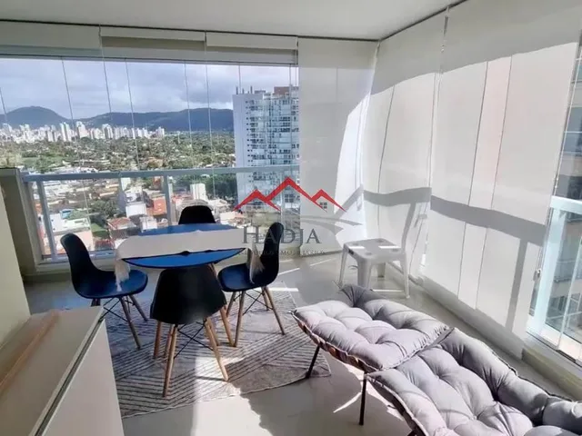 Imagem 3: Apartamento À Venda no Oasis Beach Club, Localizado na Região do Tortuga, na Praia da Enseada, Guarujá/Sp