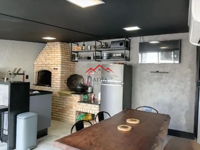 Imagem: Casa a Venda no Jardim Esplanada - Jundiaí