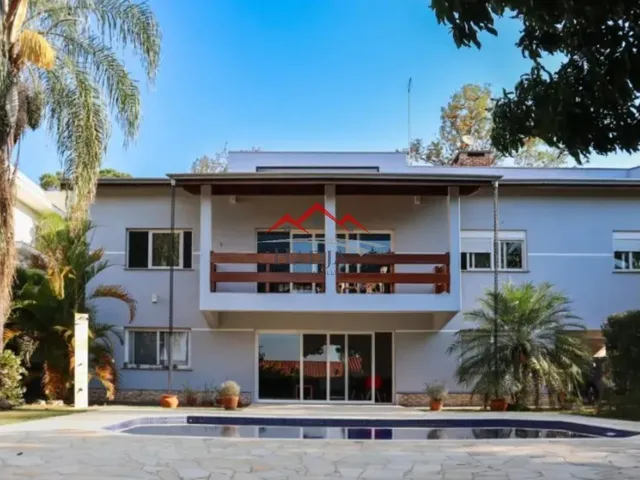 Imagem: Casa À Venda com 377 M² Cabreúva/Sp
