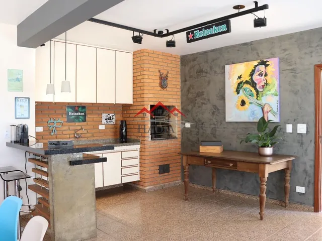 Imagem 4: Casa À Venda com 377 M² Cabreúva/Sp