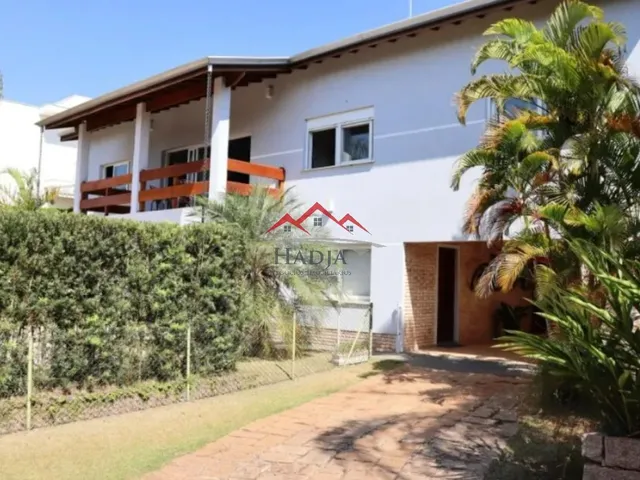 Imagem 8: Casa À Venda com 377 M² Cabreúva/Sp