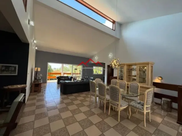 Imagem 2: Casa À Venda com 377 M² Cabreúva/Sp