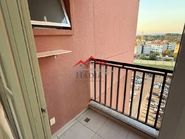 Imagem 10: Apartamento À Venda no Condomínio Myriad Parque Residencial Clube Engordadouro Jundiaí/Sp