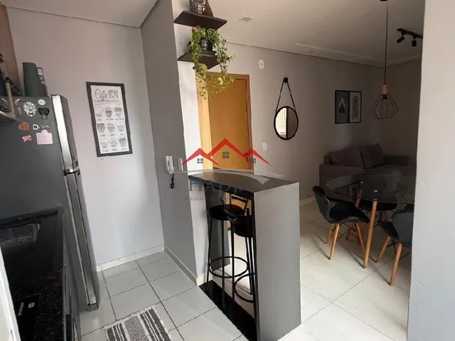 Imagem 11: Apartamento À Venda no Condomínio Myriad Parque Residencial Clube Engordadouro Jundiaí/Sp
