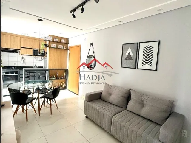 Imagem 7: Apartamento À Venda no Condomínio Myriad Parque Residencial Clube Engordadouro Jundiaí/Sp
