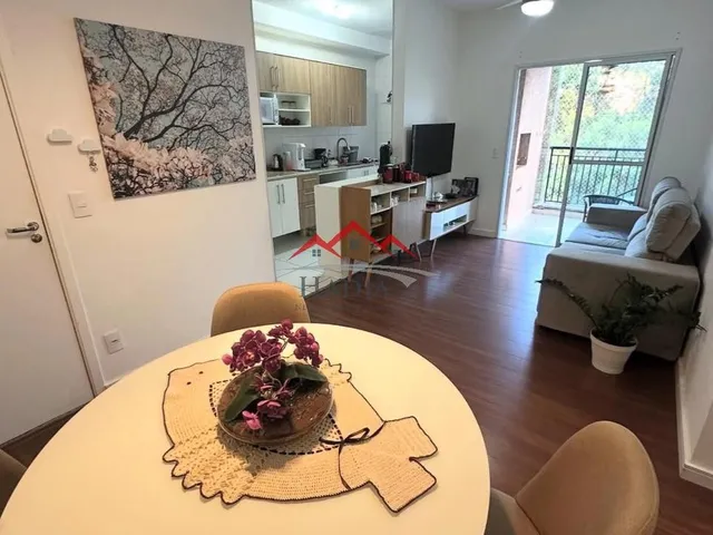 Imagem: Apartamento À Venda no Flex II Jundiaí/Sp