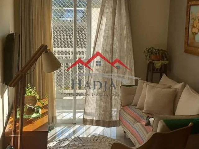 Imagem: Apartamento a Venda no Residencial Apuã