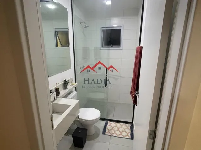 Imagem 16: Apartamento À Venda no Condomínio Differenziato Medeiros Jundiaí/Sp