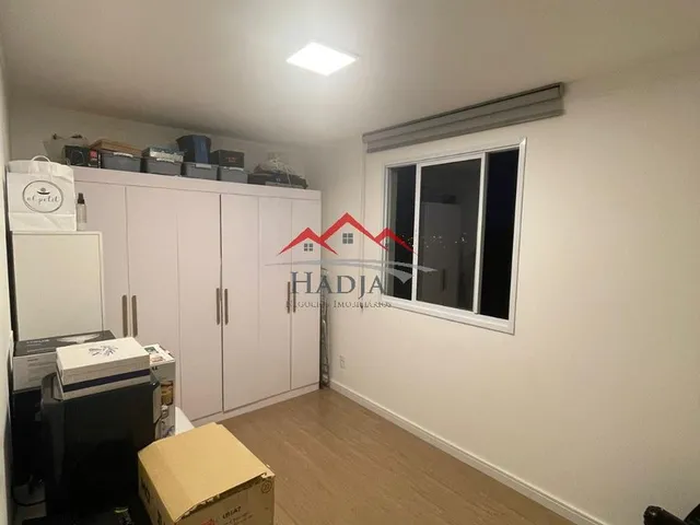 Imagem 7: Apartamento À Venda no Condomínio Differenziato Medeiros Jundiaí/Sp