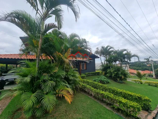 Imagem 15: Casa a Venda no Condomínio Village Morro Alto - Itupeva Sp