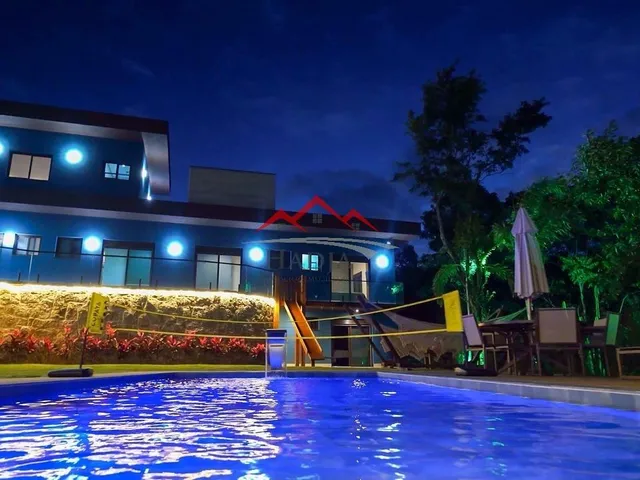 Imagem 8: Casa de Alto Padrão À Venda no Clube de Campo Valinhos - Valinhos/Sp