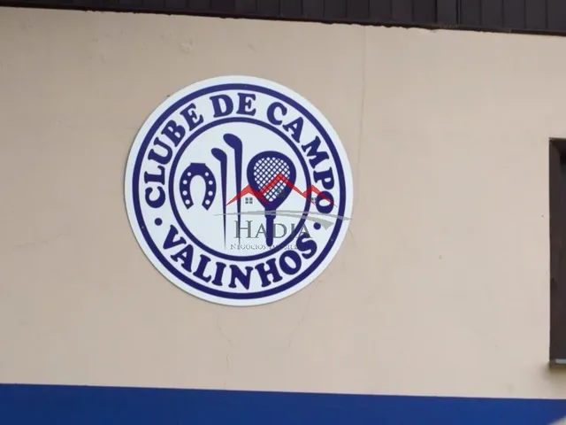 Imagem 5: Casa de Alto Padrão À Venda no Clube de Campo Valinhos - Valinhos/Sp