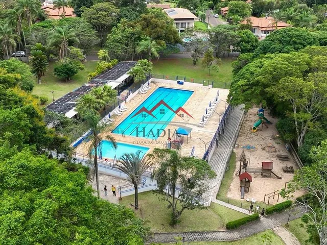 Imagem 9: Casa de Alto Padrão À Venda no Clube de Campo Valinhos - Valinhos/Sp