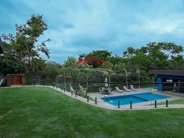 Imagem 14: Casa de Alto Padrão À Venda no Clube de Campo Valinhos - Valinhos/Sp