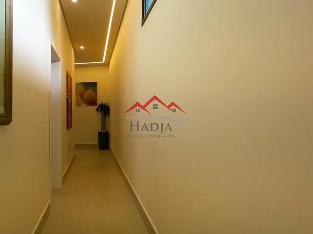 Imagem 16: Casa de Alto Padrão À Venda no Clube de Campo Valinhos - Valinhos/Sp