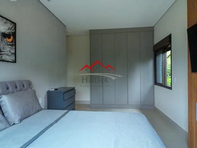 Imagem 3: Casa de Alto Padrão À Venda no Clube de Campo Valinhos - Valinhos/Sp