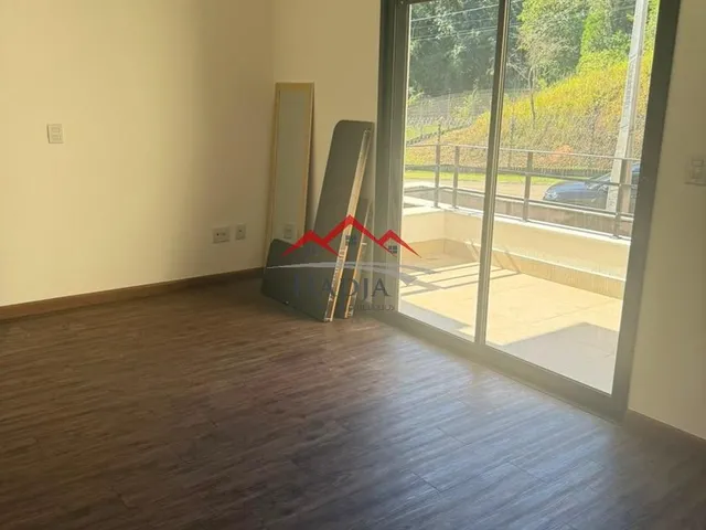 Imagem 4: Casa de Alto Padrão À Venda no Condomínio Reserva Jatobás - Louveira Sp
